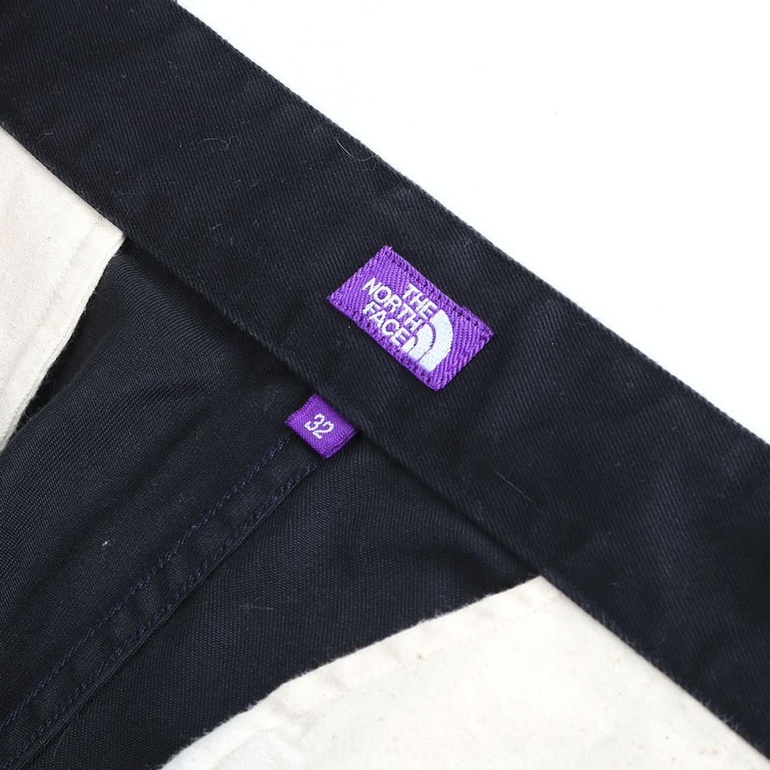 The North Face purple label x nanamica 상품이미지4