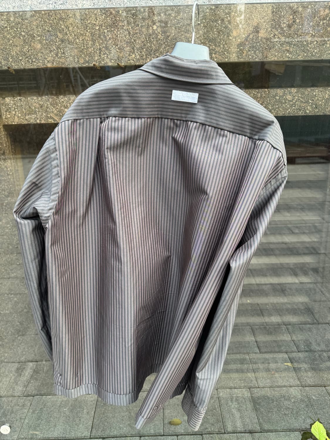 90s 꼼데가르송 옴므 Comme des Garcons Homme 자켓 상품이미지4