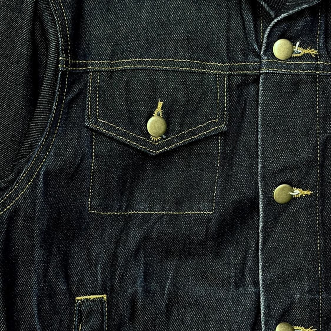 AMERICAN APPAREL 트러거 자켓 M 상품이미지3