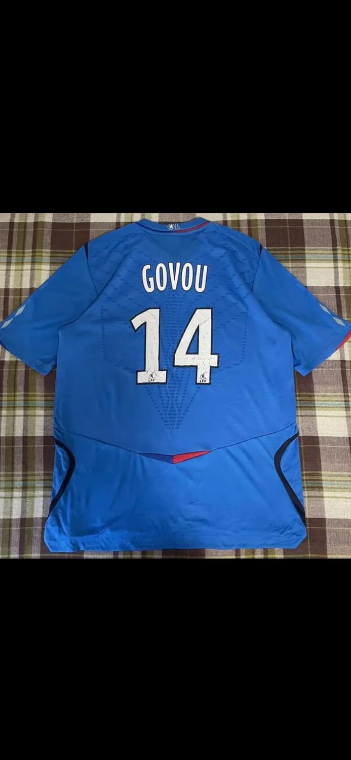 올림피크리옹  상품이미지2