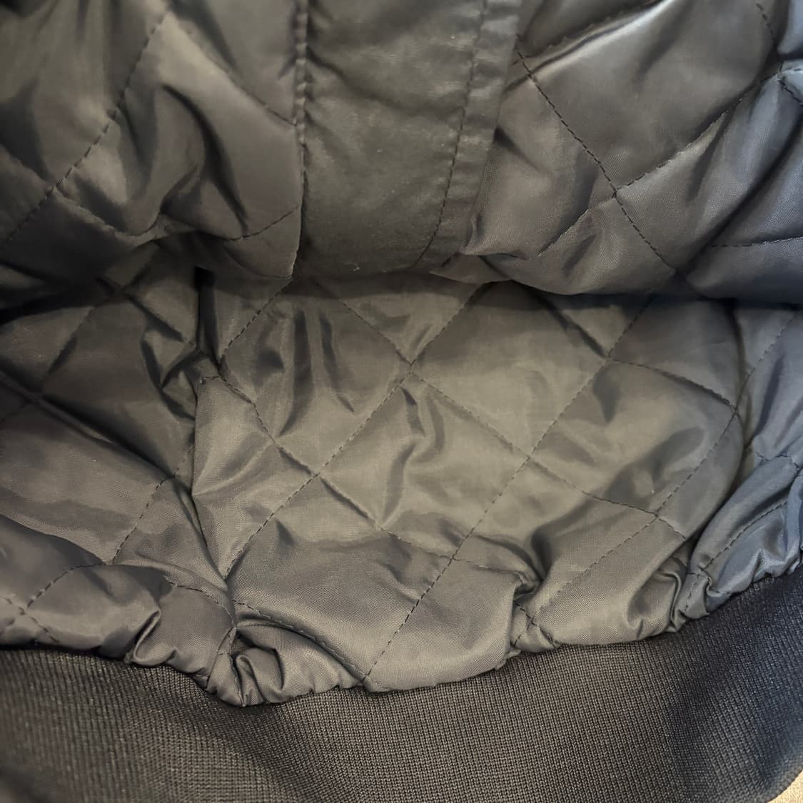 90s Harley-Davidson HOG jacket 상품이미지8