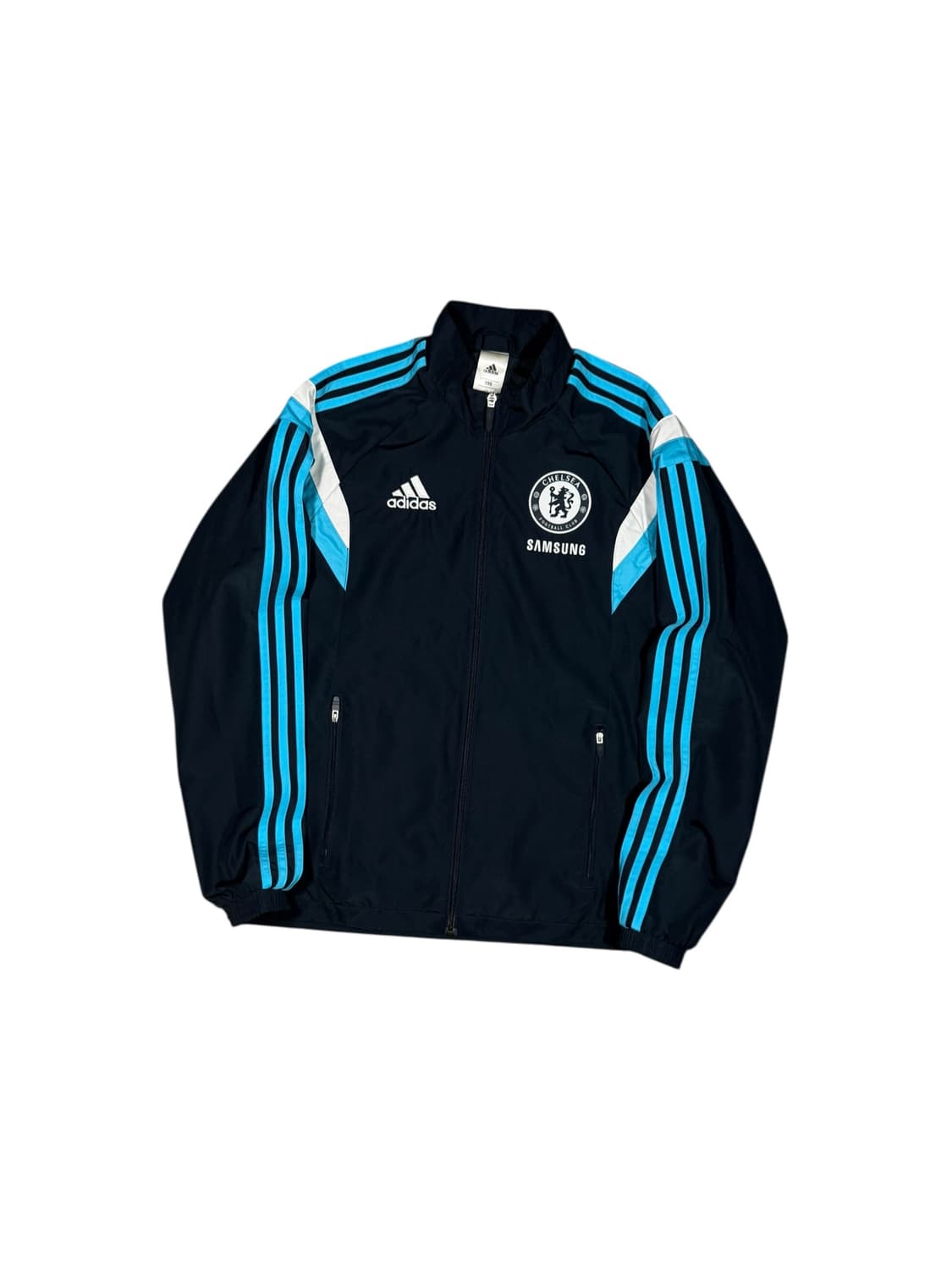 Adidas 아디다스 삼성 스폰서 첼시 바람막이 상품이미지1