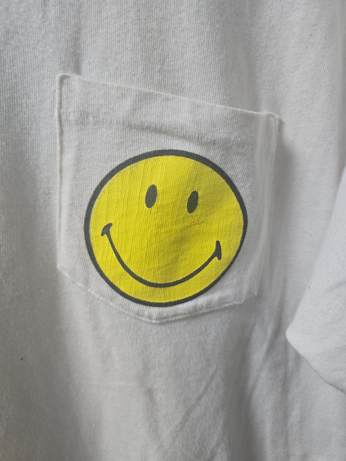 메이드원 반팔티 상품이미지3