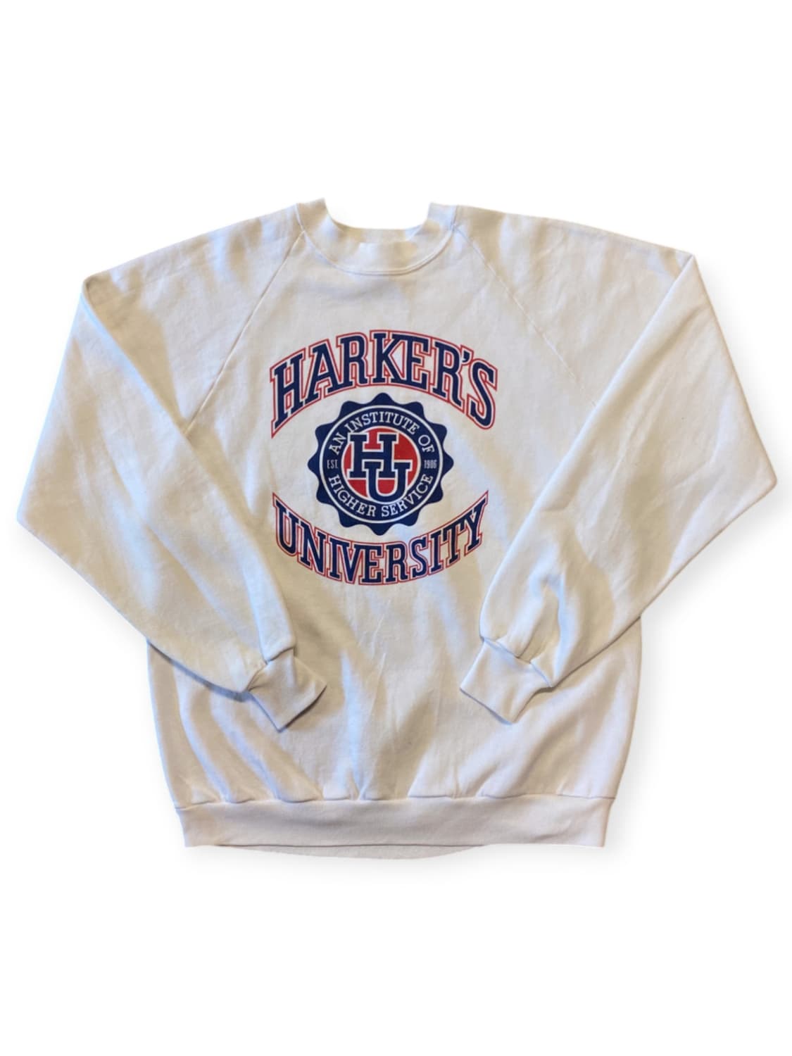 맨투맨 티셔츠 Made in USA, 50 / 50 (Man XL) 상품이미지2