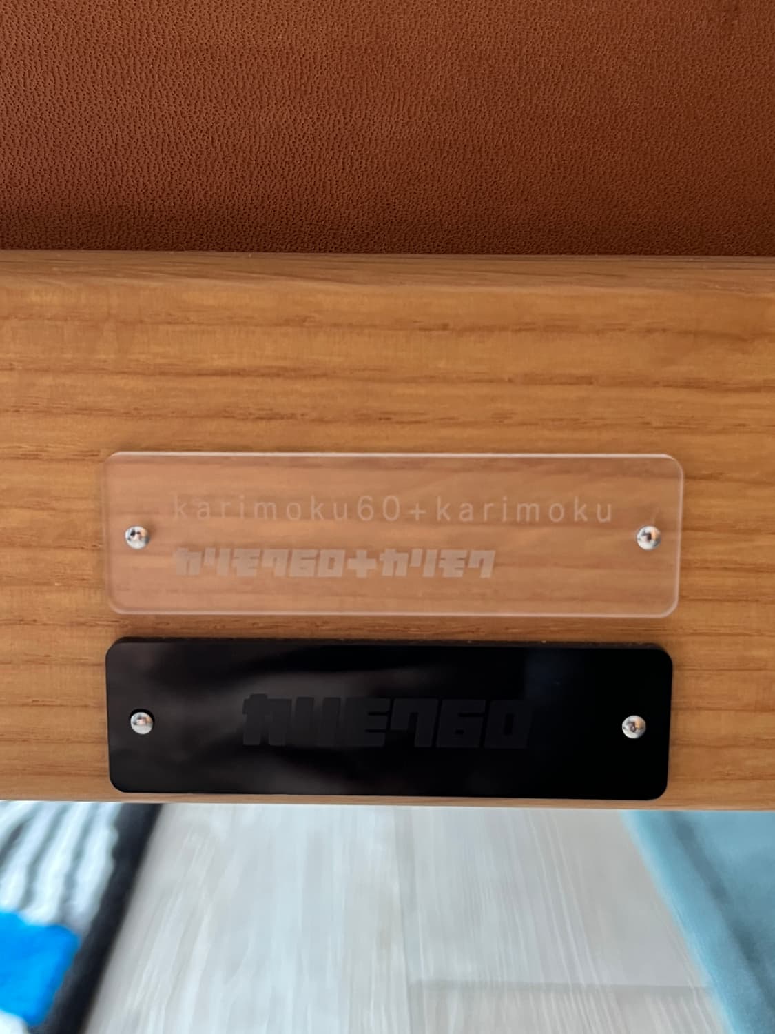 가리모쿠 K60 상품이미지3