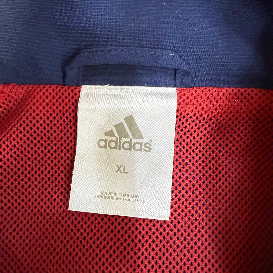 [XL] 아디다스 올드스쿨 트랙탑 져지 0107T1 상품이미지3