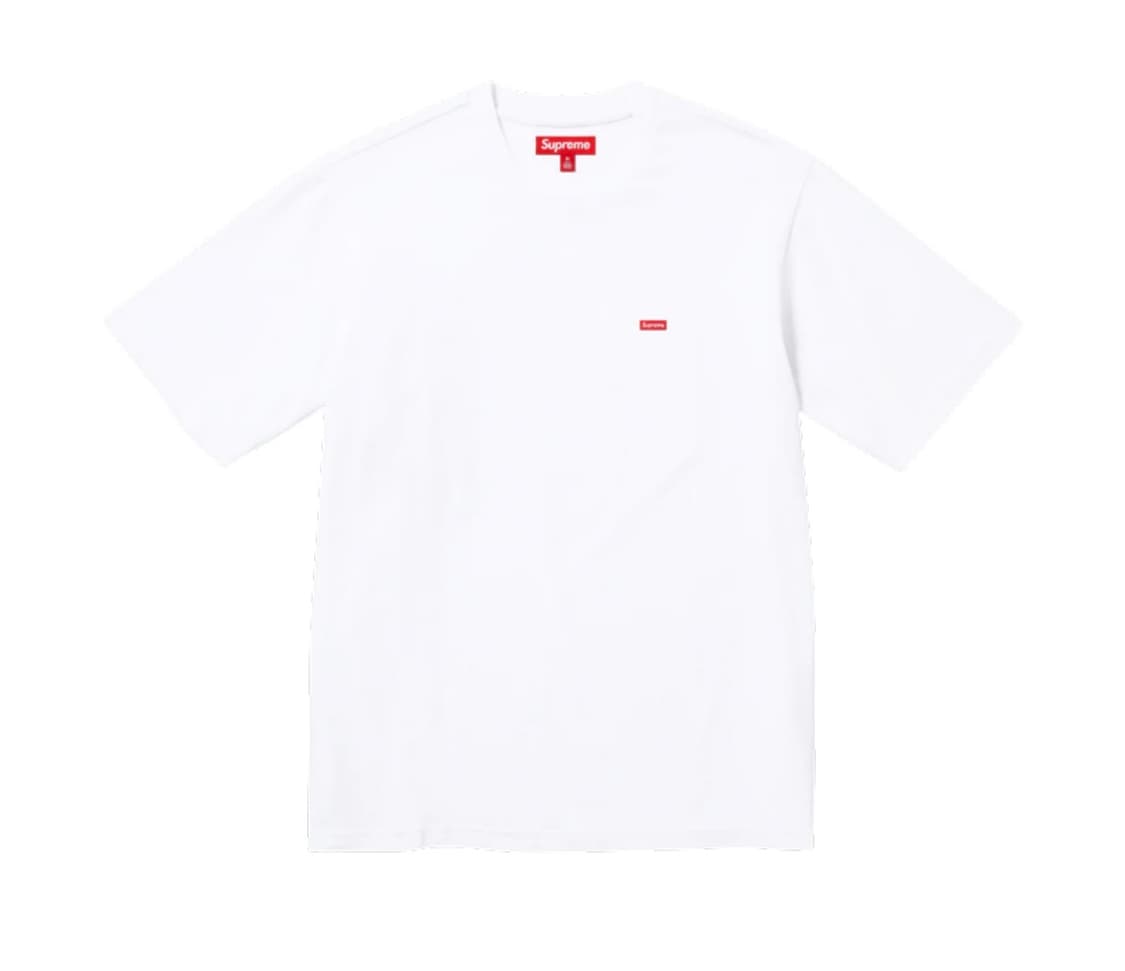 슈프림 스몰 박스 티셔츠 25fw 2xl 새상품 상품이미지1