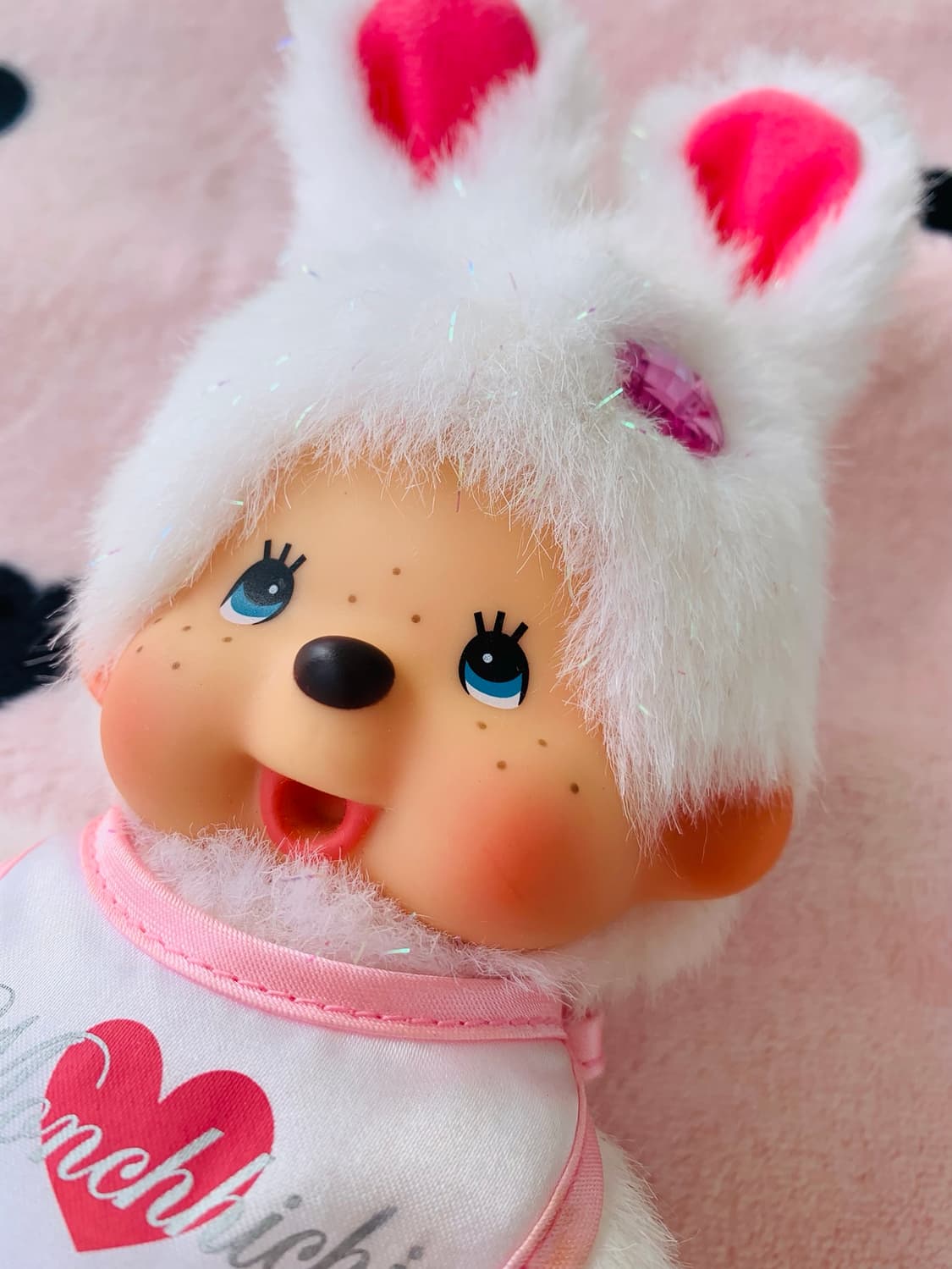 🐰고전 토끼 몬치치 인형 상품이미지10