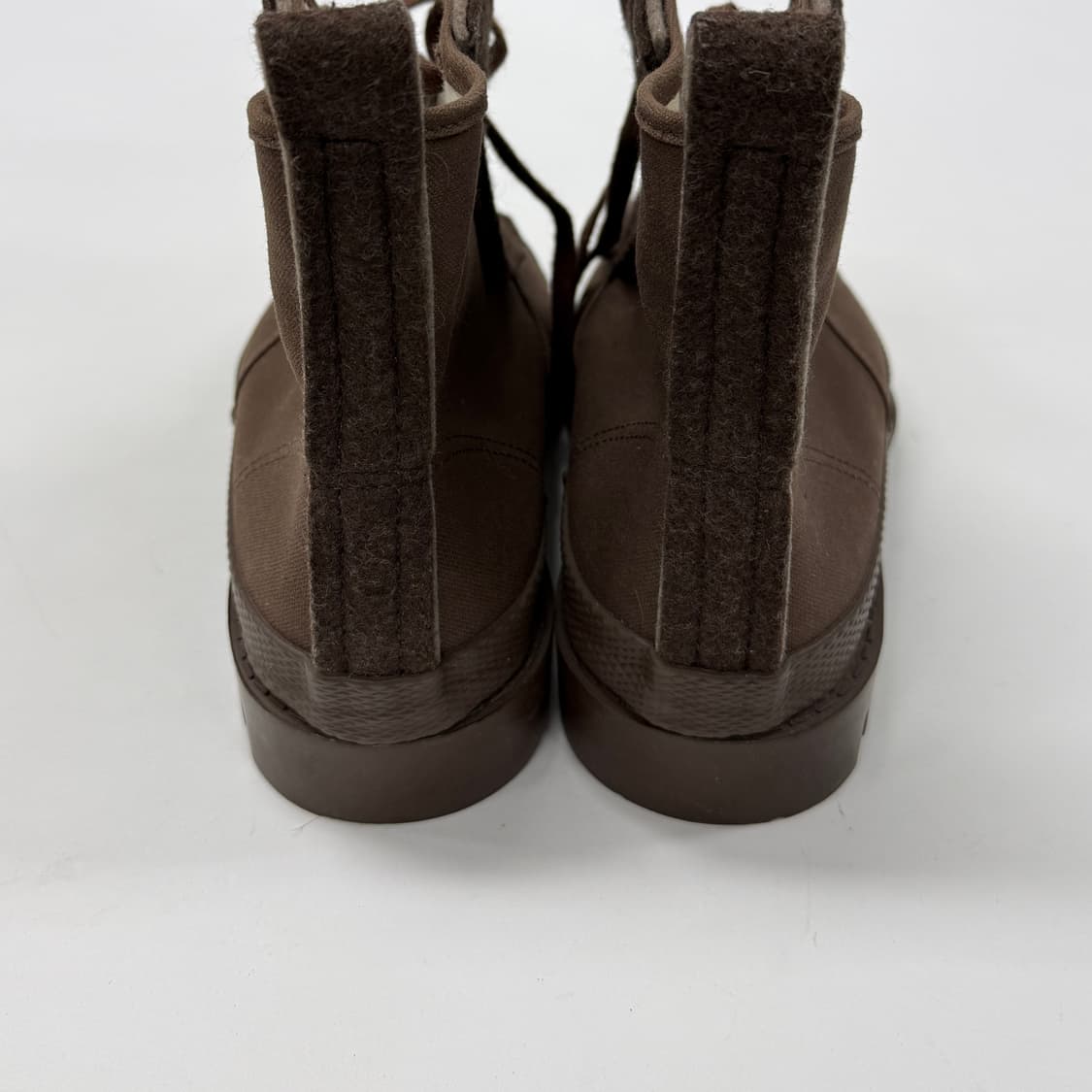 Plantation layered high tops 상품이미지8