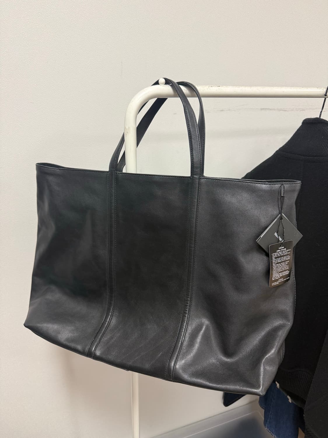 마시모두띠 가죽 가방 상품이미지2