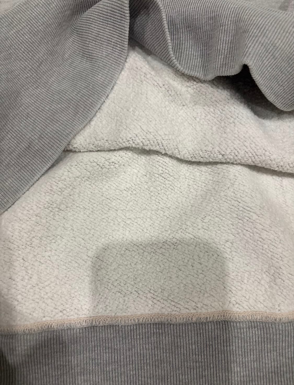 [42, 100~105] 맥코이 스웻셔츠 Mccoy 상품이미지6