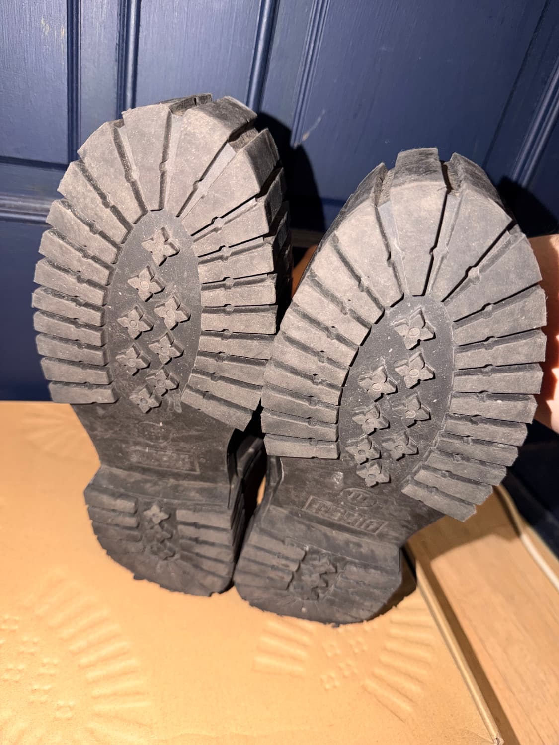 미스치프 투바이포 블랙 11사이즈 상품이미지6