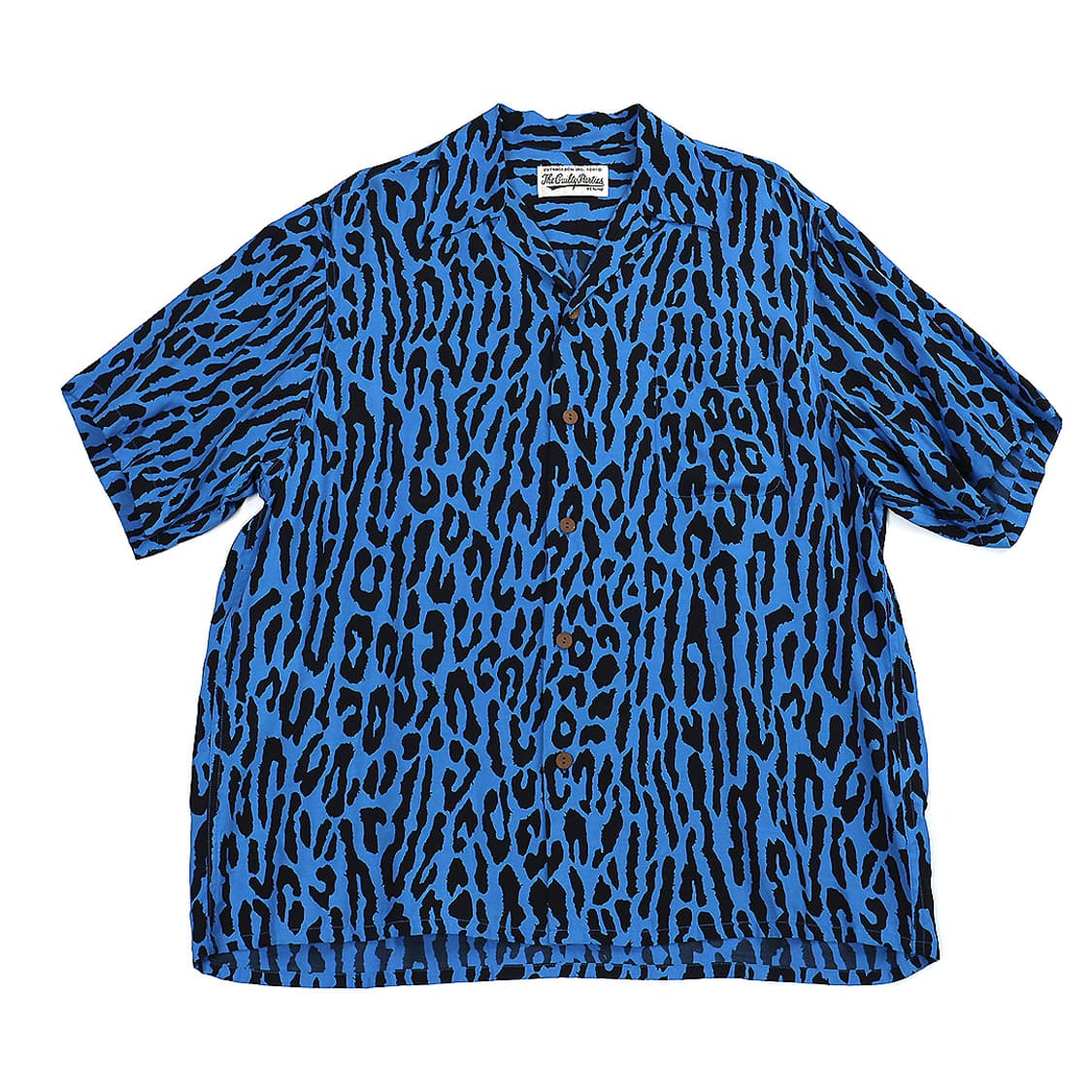 WACKO MARIA 22SS HAWAIIAN 상품이미지1