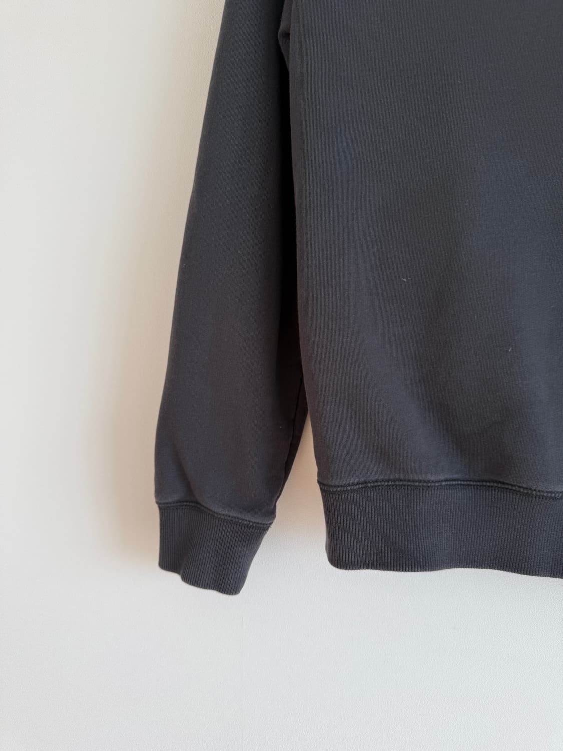 아페쎄(A.P.C.) 스웻 셔츠 상품이미지4