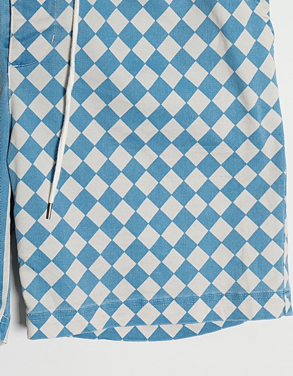 MAGIC NUMBER Pattern Shorts (32) 상품이미지4