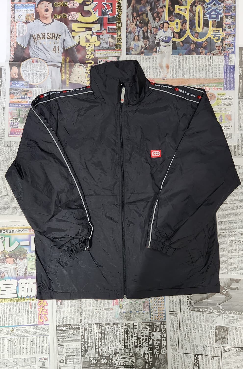 Ecko 윈드브레이커 M 상품이미지1