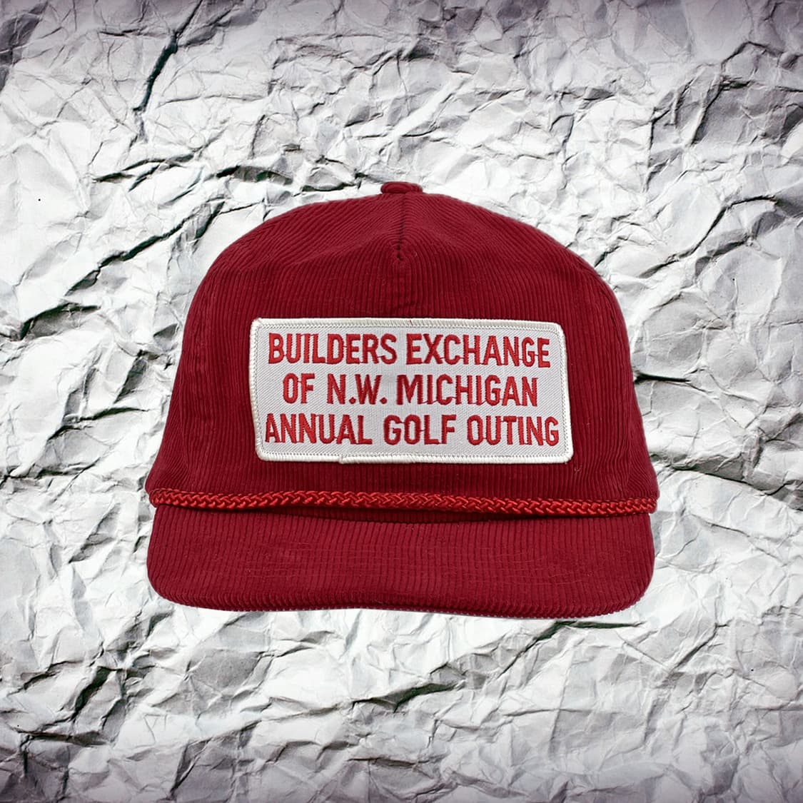 ANNUAL GOLF OUTING TRUCKER 상품이미지2