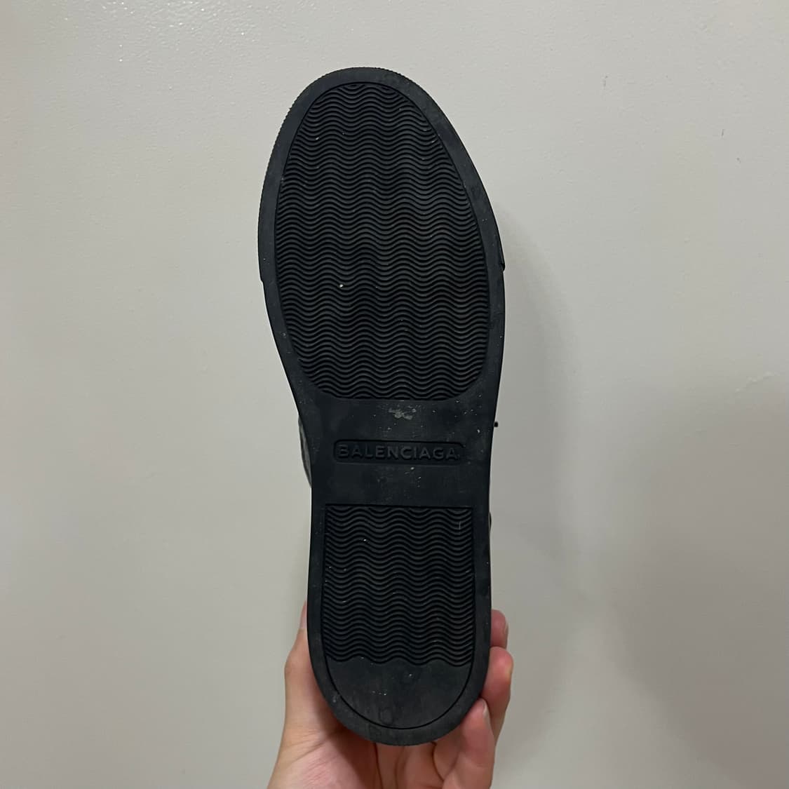 (Opium) Balenciaga Arena Sneakers 상품이미지7