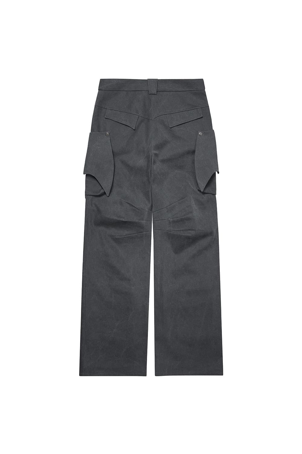 [sensualsick] Demonic wings cargo pants 상품이미지2