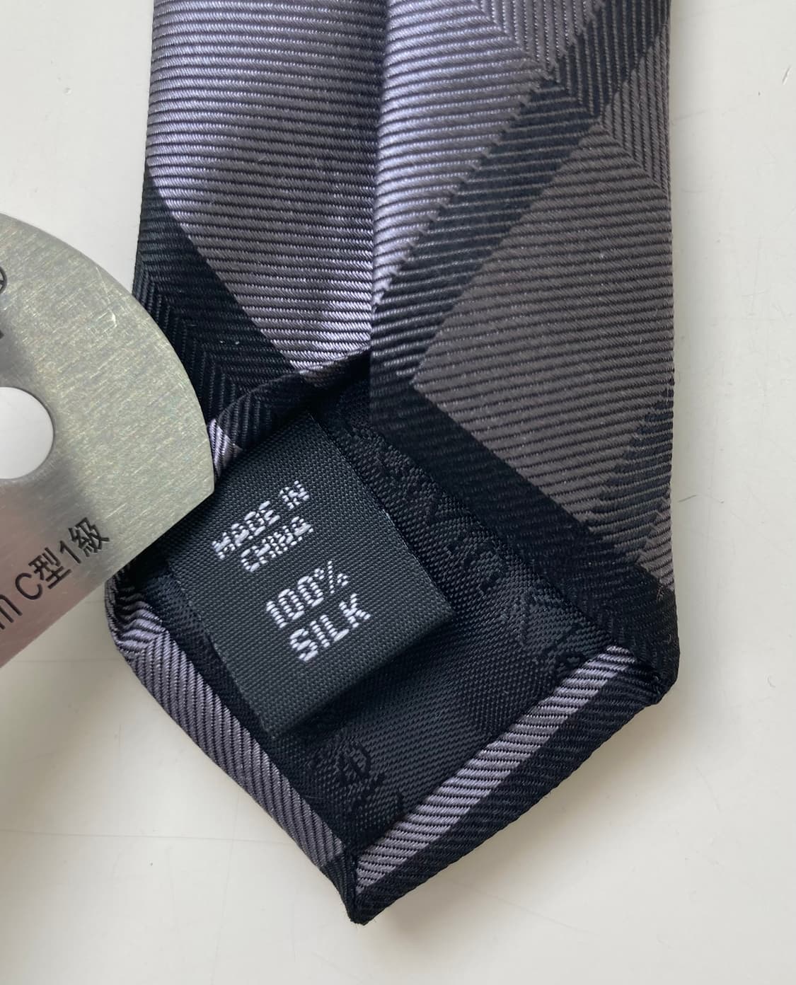 Ck(켈빈클라인)넥타이 상품이미지4