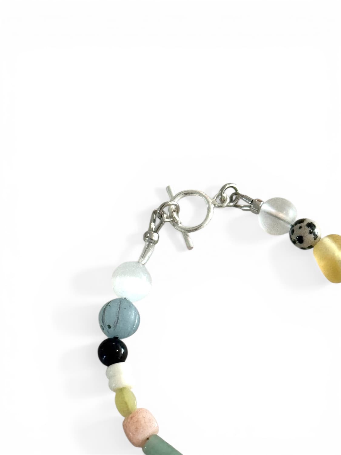 퓨어 젬 믹스 원석 팔찌 상품이미지6