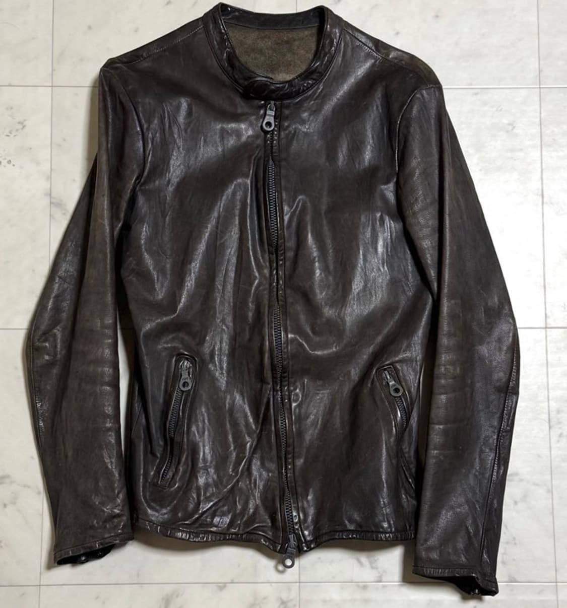 Isamu takayama blackash 상품이미지2