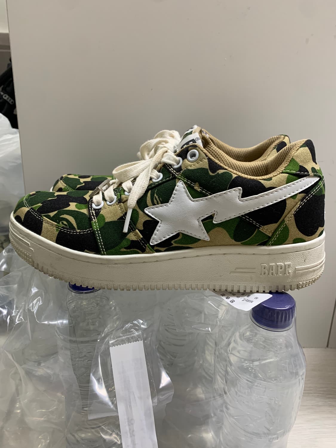 베이프포스 카모 팝니다 상품이미지4