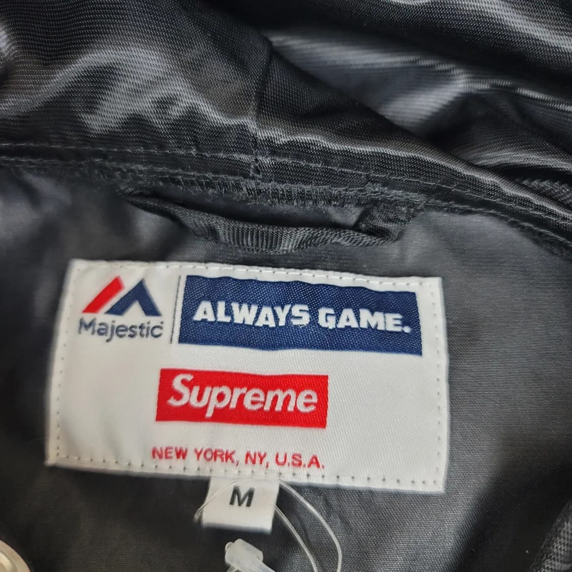 슈프림마제스틱후드자켓 상품이미지3