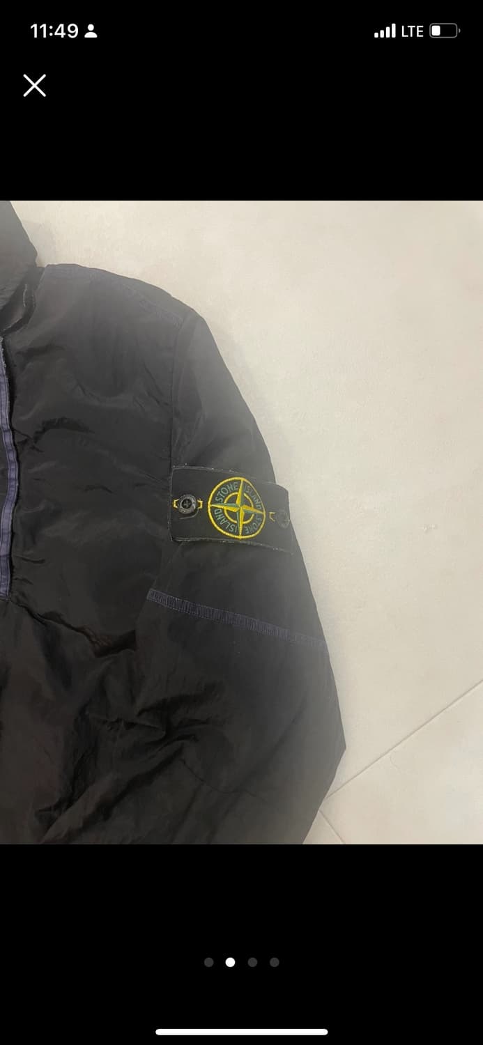 스톤아일랜드 L 상품이미지4