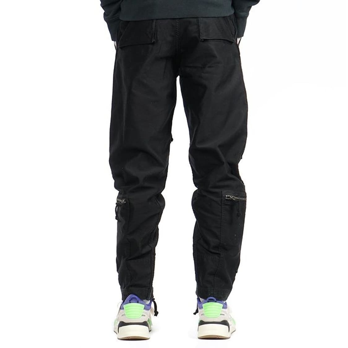 카브엠트 YOSSARIAN PANTS #2 상품이미지3