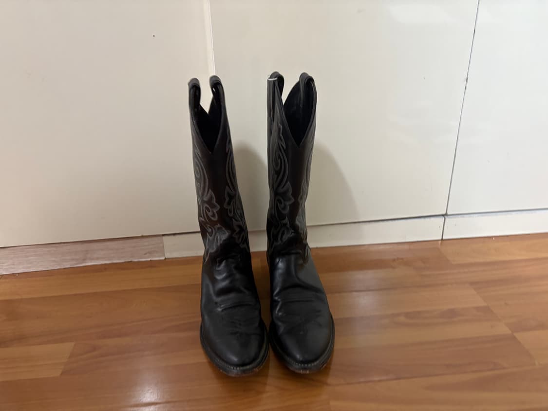 웨스턴 부츠 상품이미지2