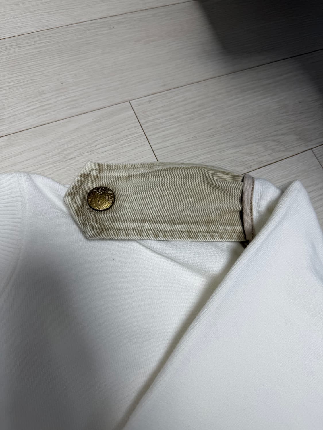 캐피탈 맨투맨 3사이즈 상품이미지4