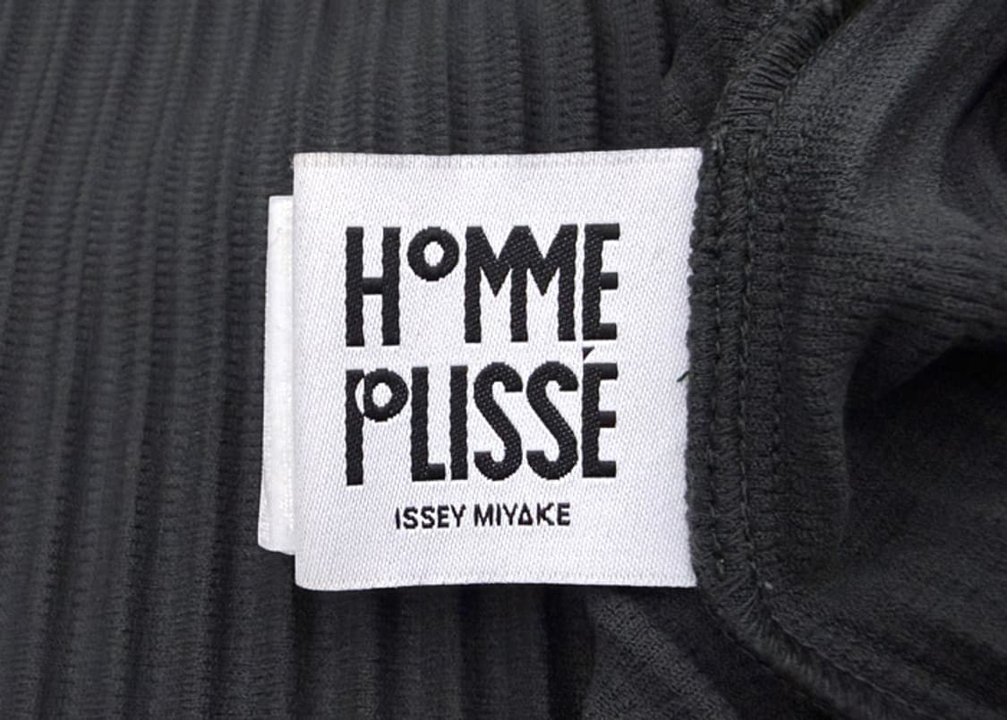 옴므플리세 하프집업 아노락 4사이즈 상품이미지7