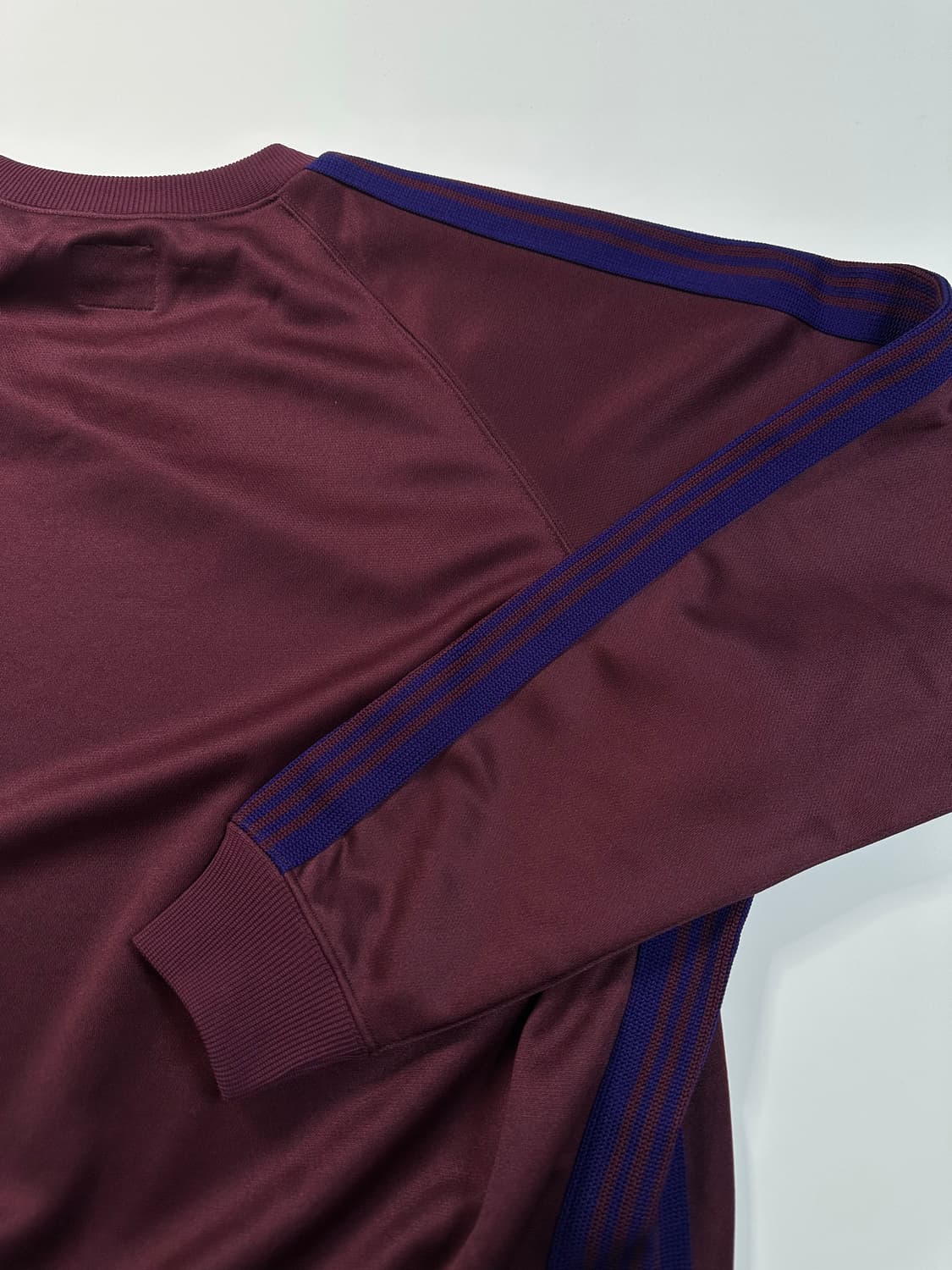 니들스 트랙 크루넥 맨투맨 상품이미지7