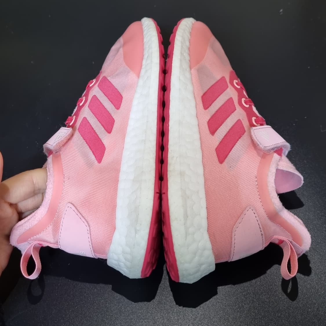 아디다스 라피다 럭스 아동운동화220  상품이미지5