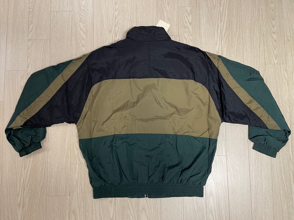 나이키 90s 올드 나일론 자켓 NIKE OLD 1990 상품이미지5