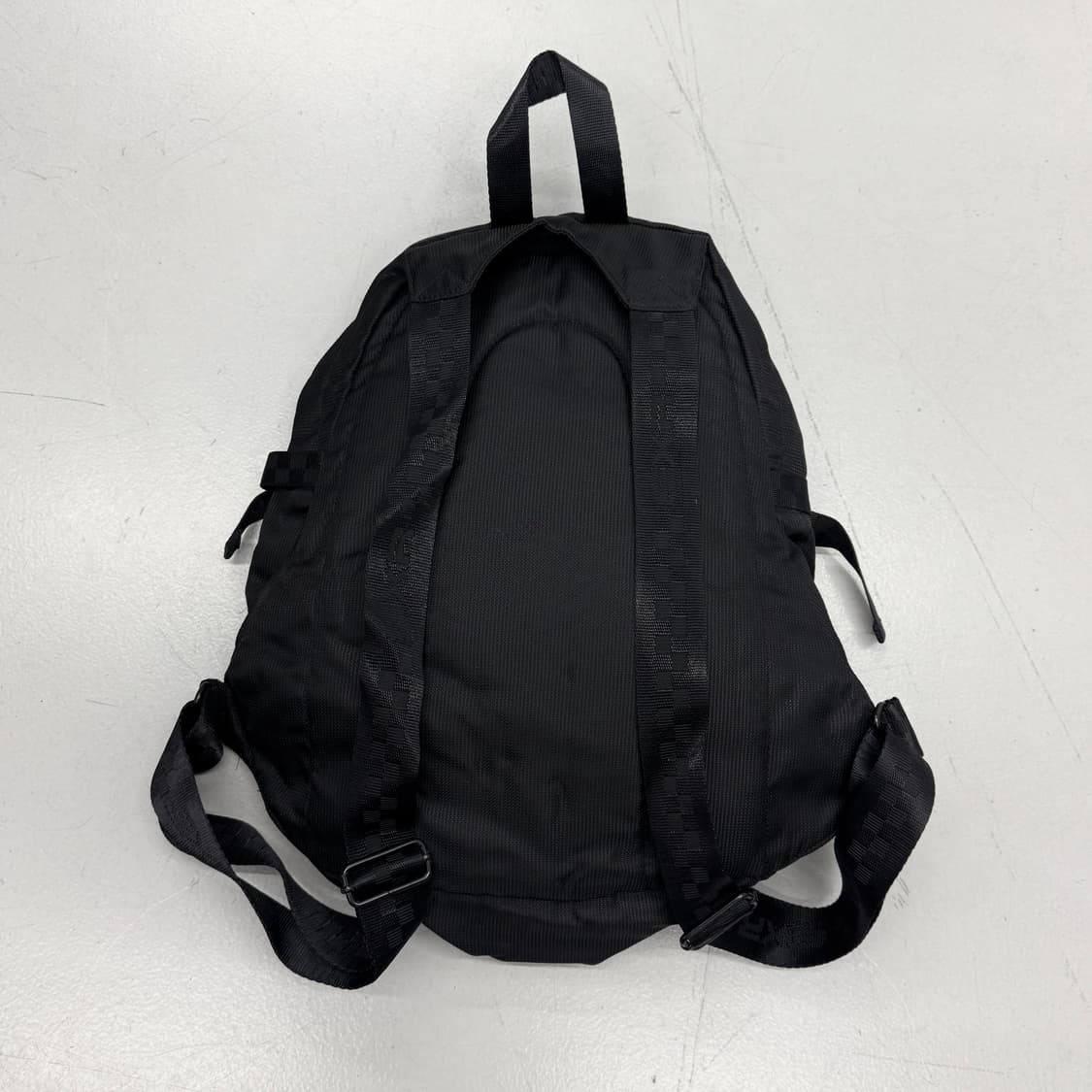 EXR Y2K 올드스쿨 미니 백팩  상품이미지3