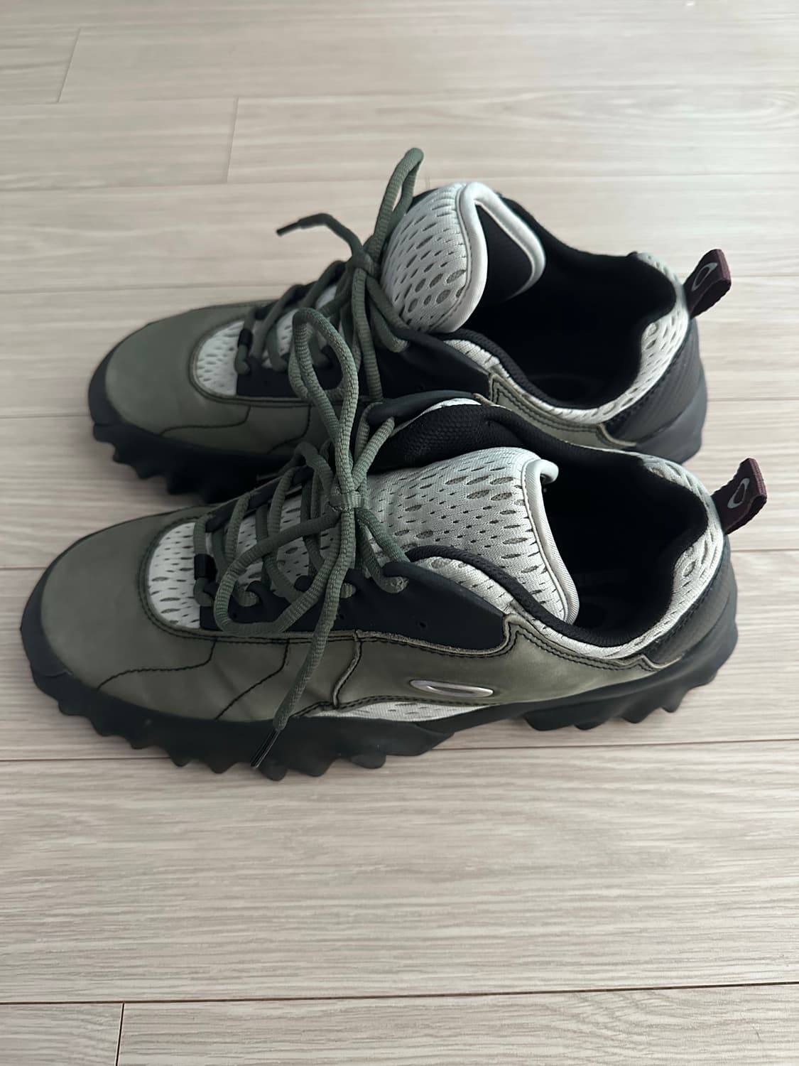 Oakley Factory Team x Brain Dead 상품이미지3