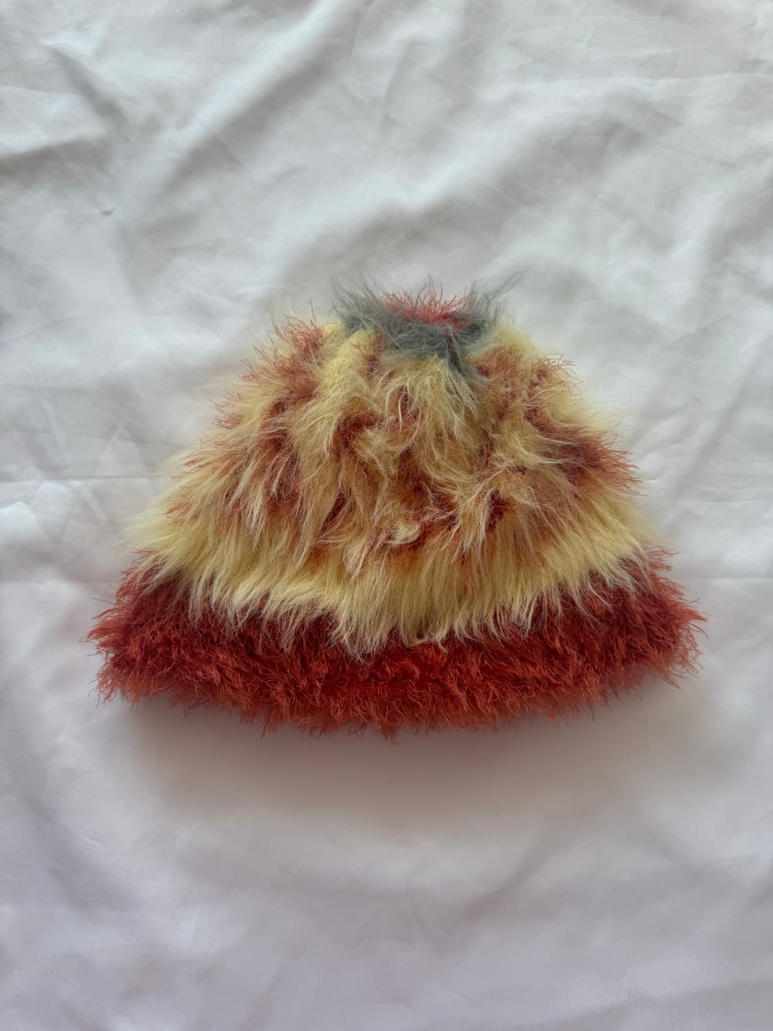 Woolyu beanie 상품이미지2