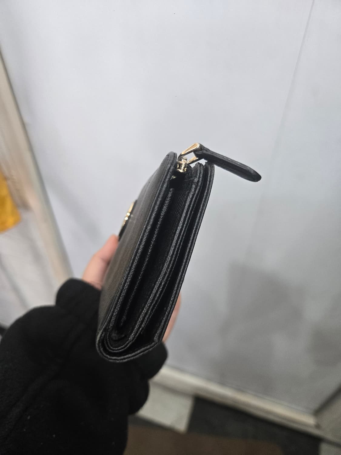 METROCIY 메트로시티 장지갑! 수납공간 많아용!~ 상품이미지2