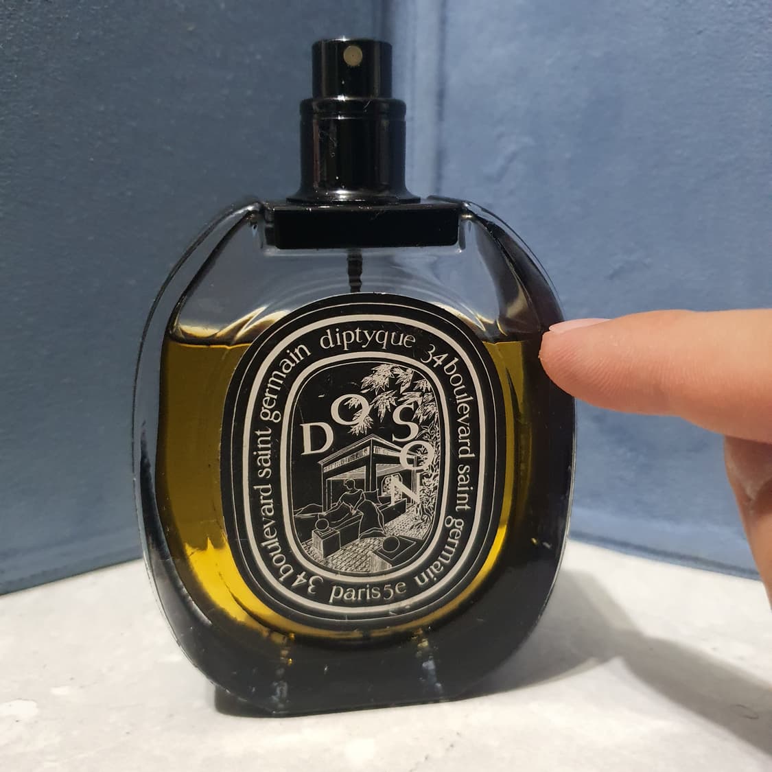 딥티크 도손 EDP 75ml 향수 (K)  상품이미지1