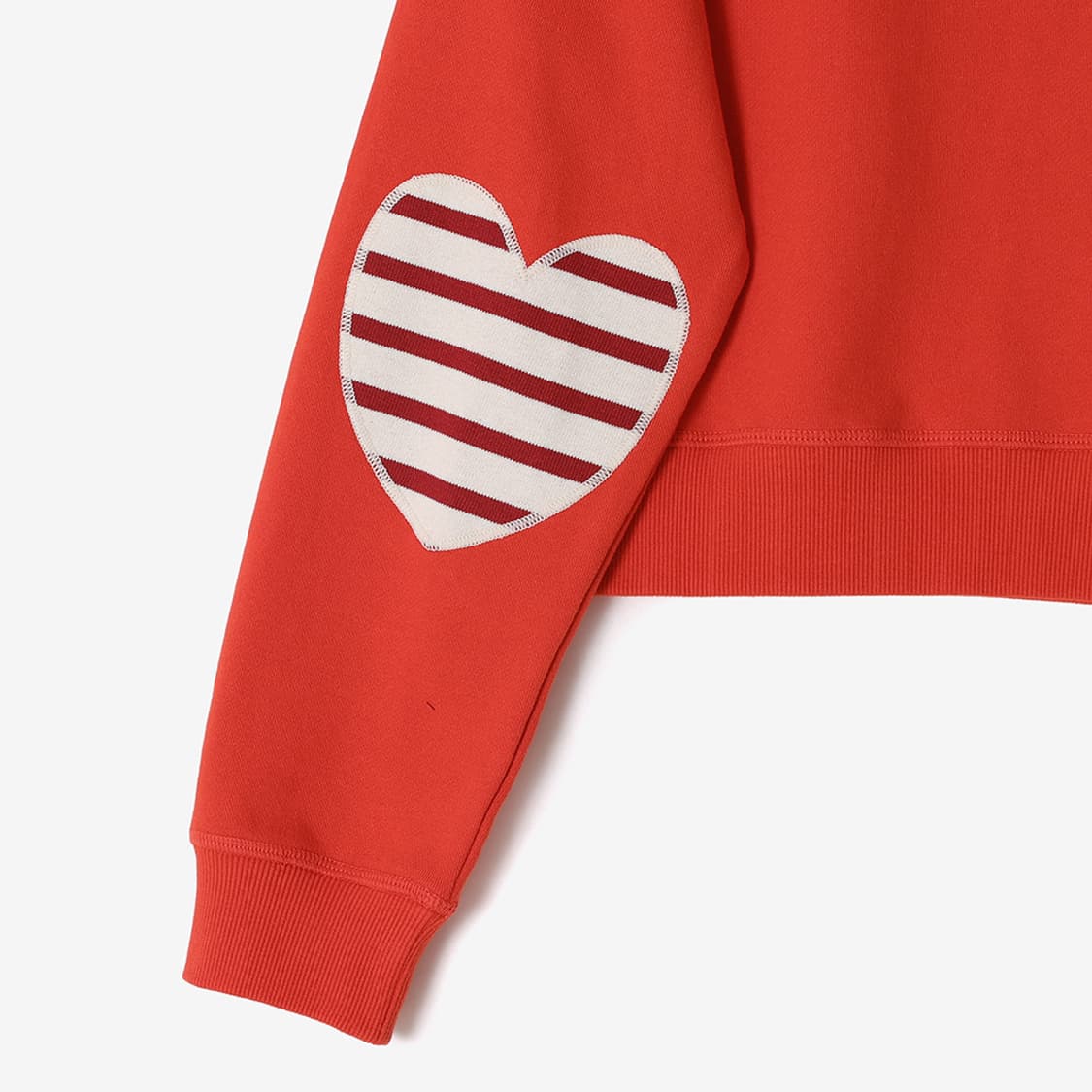 세인트제임스 봉봉 쁘띠 레드 S 새제품 상품이미지6