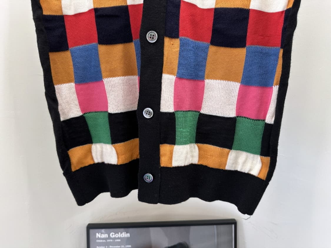 COMME DES GARCONS HOMME DEUX (L) 상품이미지3