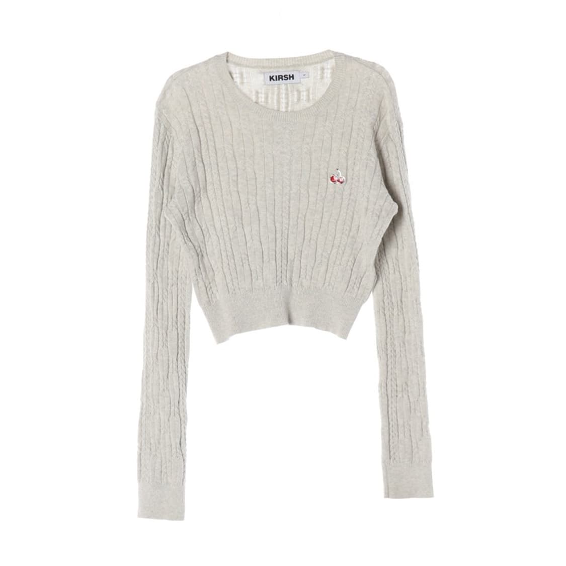 키르시 니트 1 상품이미지1