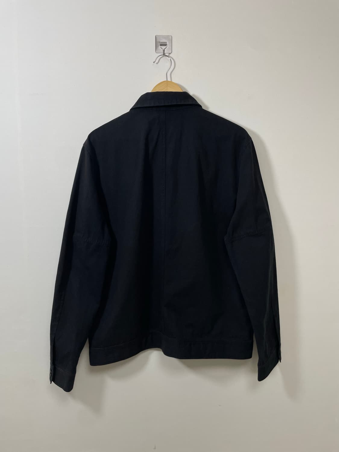 코스Cos 코튼 자켓 M - J4 상품이미지2