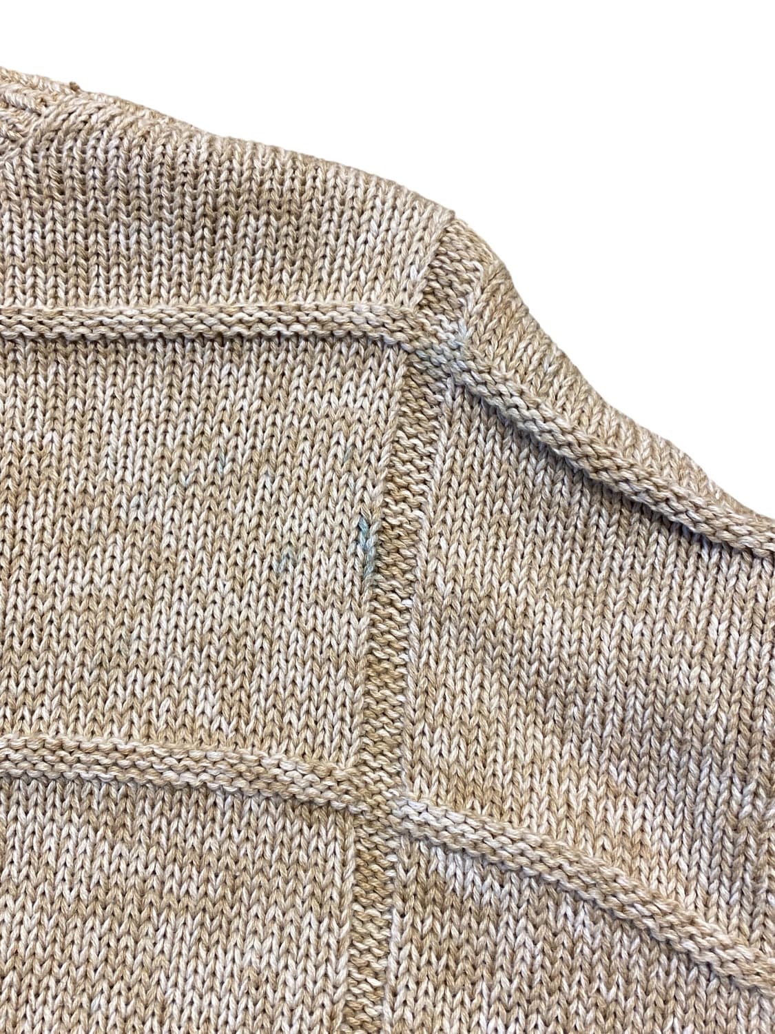 빈티지 니트 (Man L) AA0995 상품이미지7