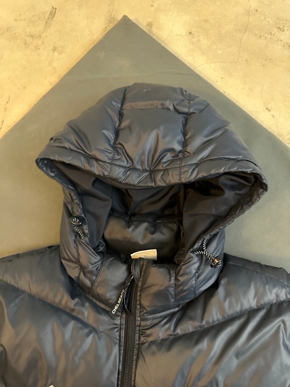 첼시 아디다스 패딩  상품이미지6