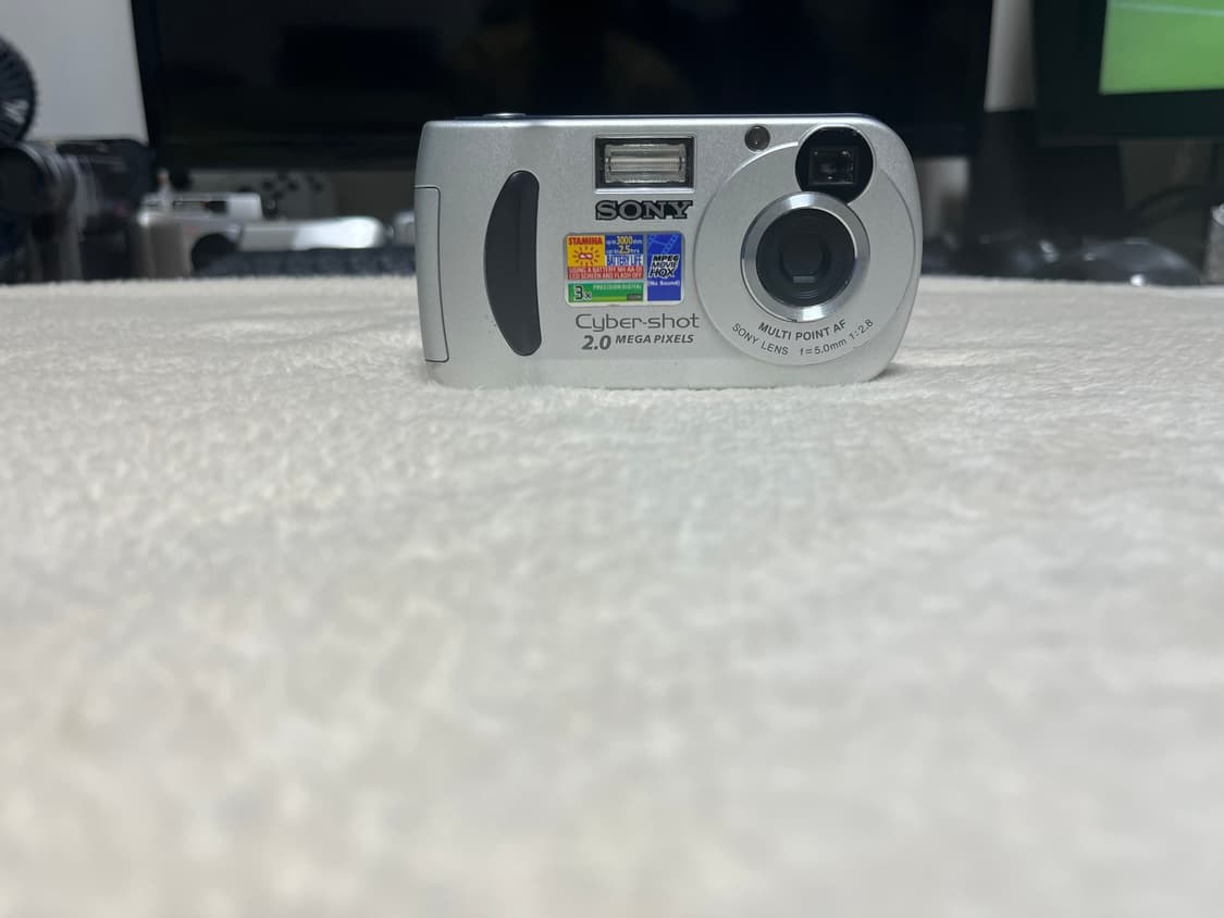 📸✨ 소니 DSC-P31 ✨📸 상품이미지2