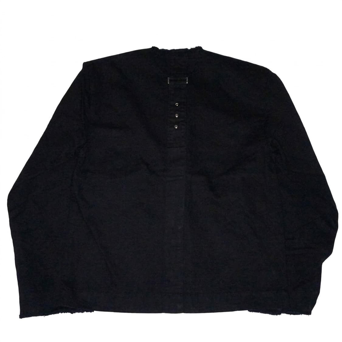 Mdz 벨트 코튼 자켓 상품이미지2