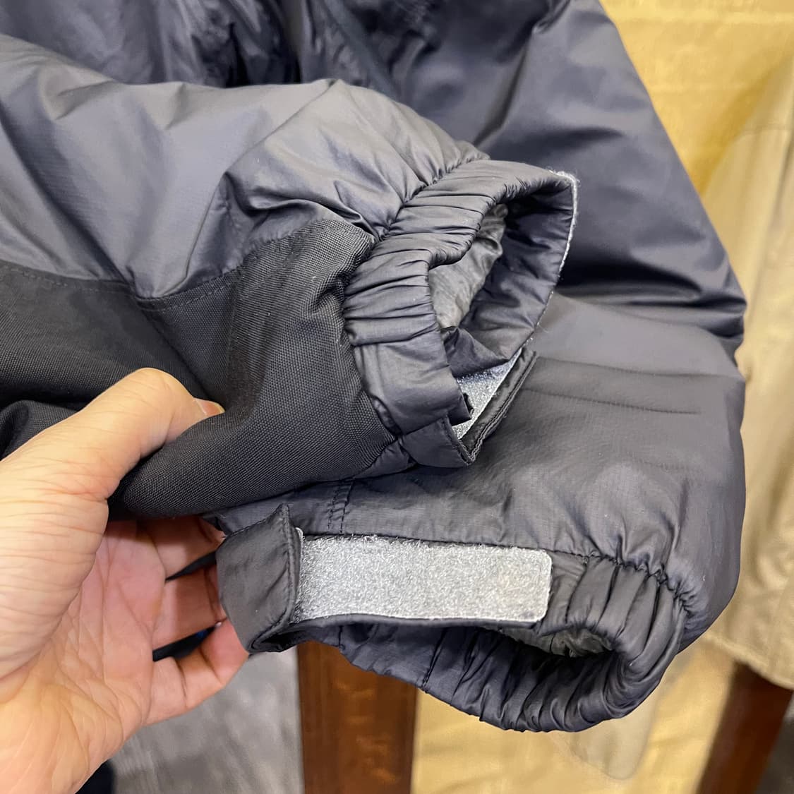 thisisneverthis 인슐레티드 pcu 파카  L 상품이미지5